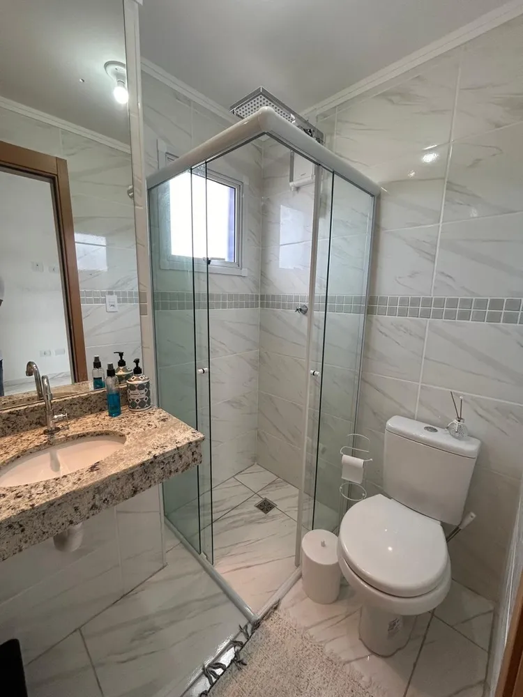 Apartamento, 2 quartos, 63 m² - Foto 9