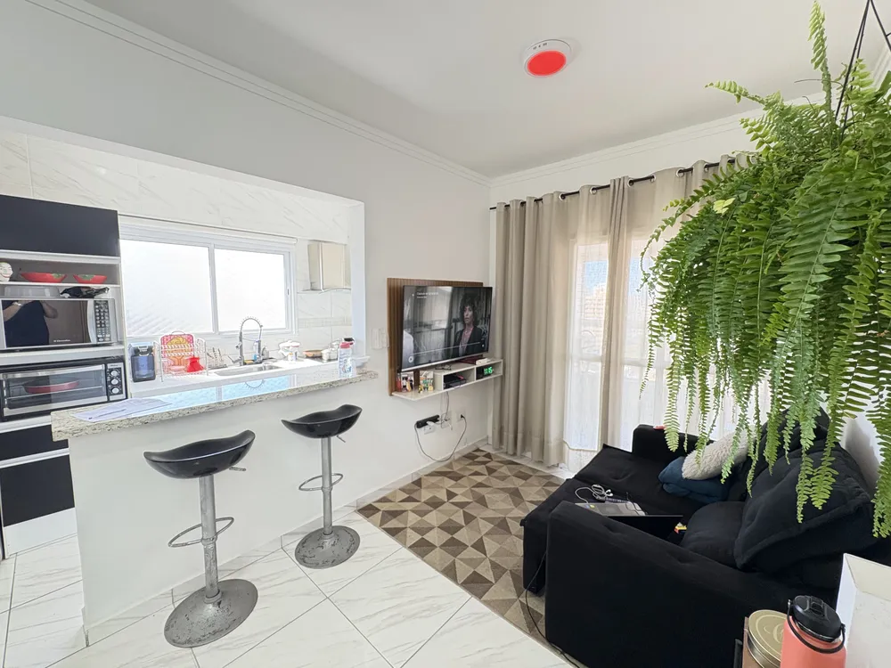 Apartamento, 2 quartos, 63 m² - Foto 10