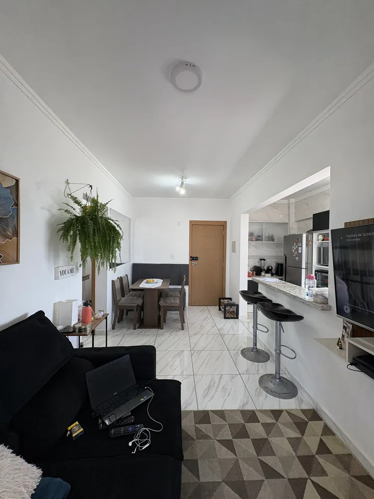 Apartamento, 2 quartos, 63 m² - Foto 1