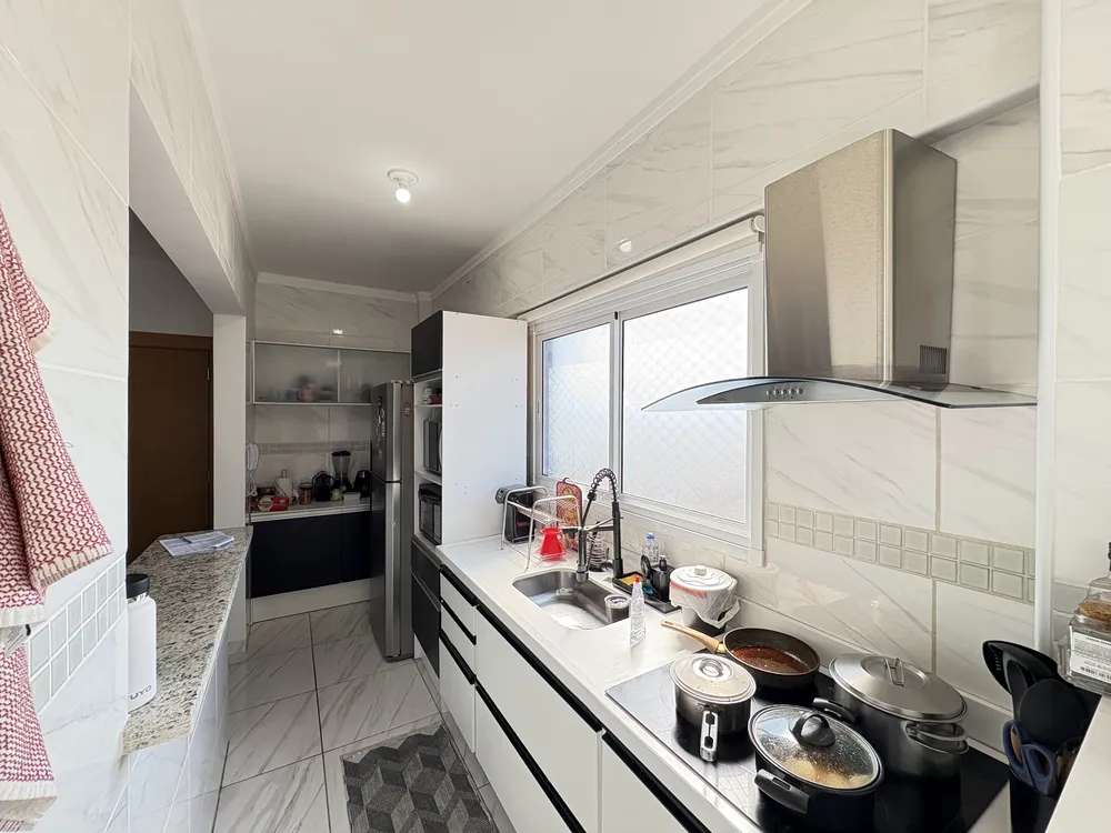 Apartamento, 2 quartos, 63 m² - Foto 11