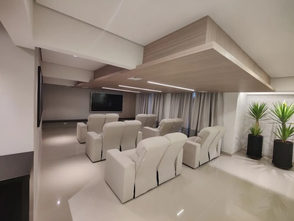 Apartamento, 3 quartos, 118 m² - Foto 7