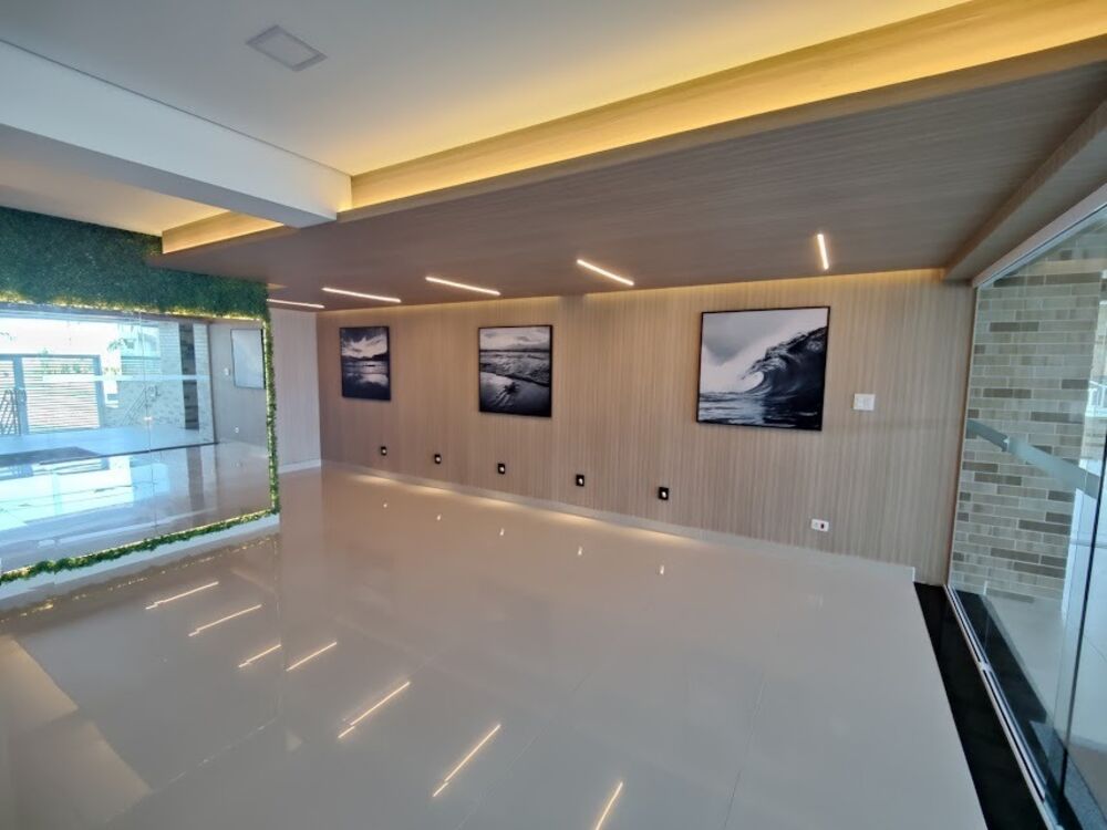 Apartamento, 3 quartos, 118 m² - Foto 3
