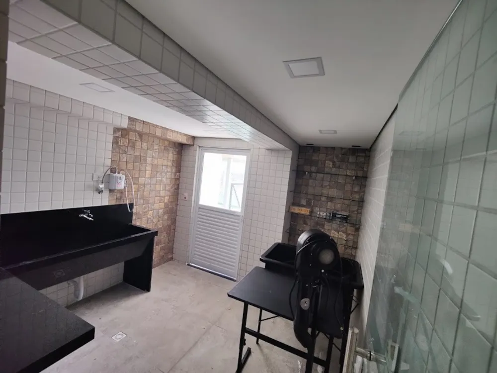 Apartamento, 3 quartos, 118 m² - Foto 8