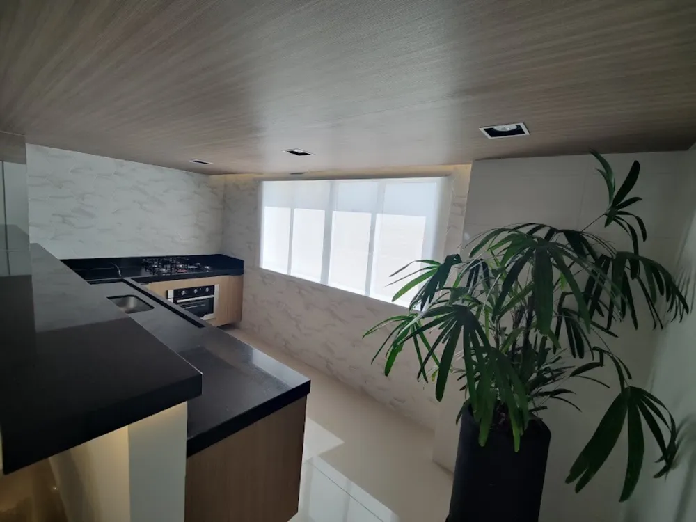 Apartamento, 3 quartos, 118 m² - Foto 5