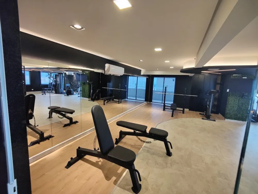Apartamento, 3 quartos, 118 m² - Foto 9