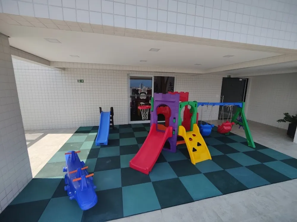 Apartamento, 3 quartos, 118 m² - Foto 13