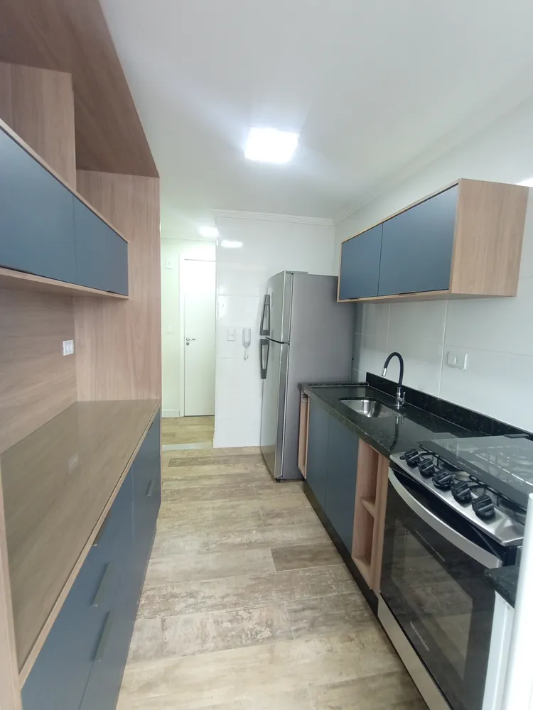 Apartamento, 2 quartos, 72 m² - Foto 2