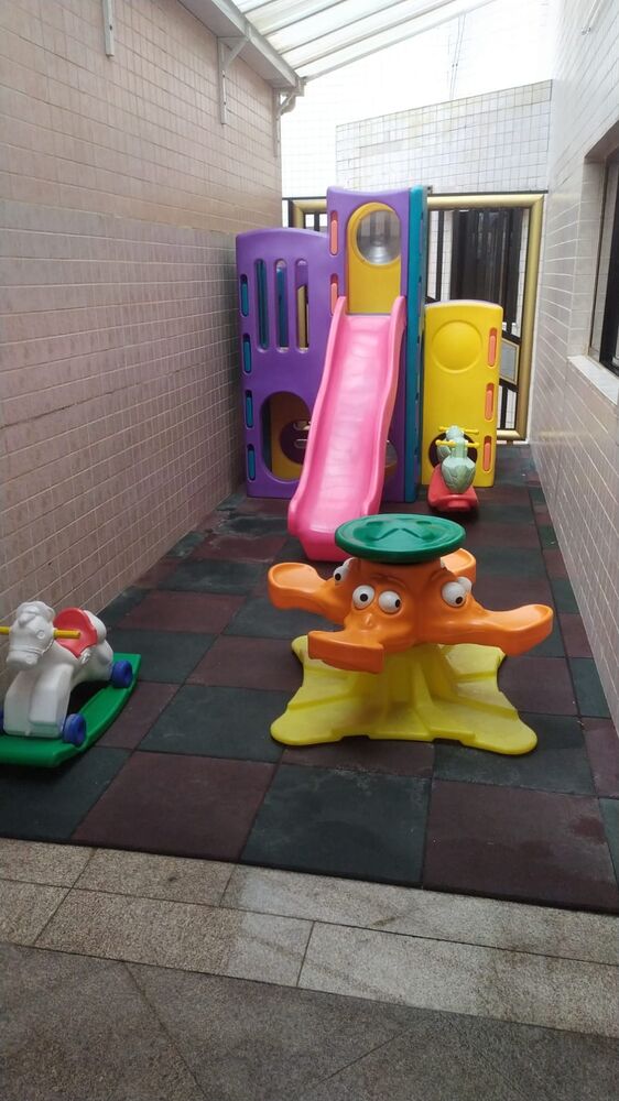 Apartamento, 3 quartos, 106 m² - Foto 51