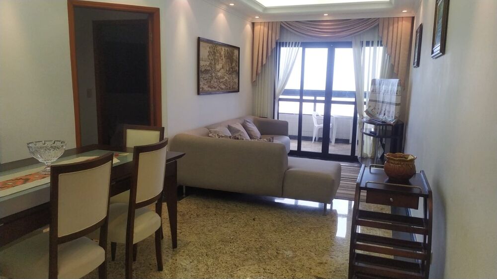 Apartamento, 3 quartos, 106 m² - Foto 3