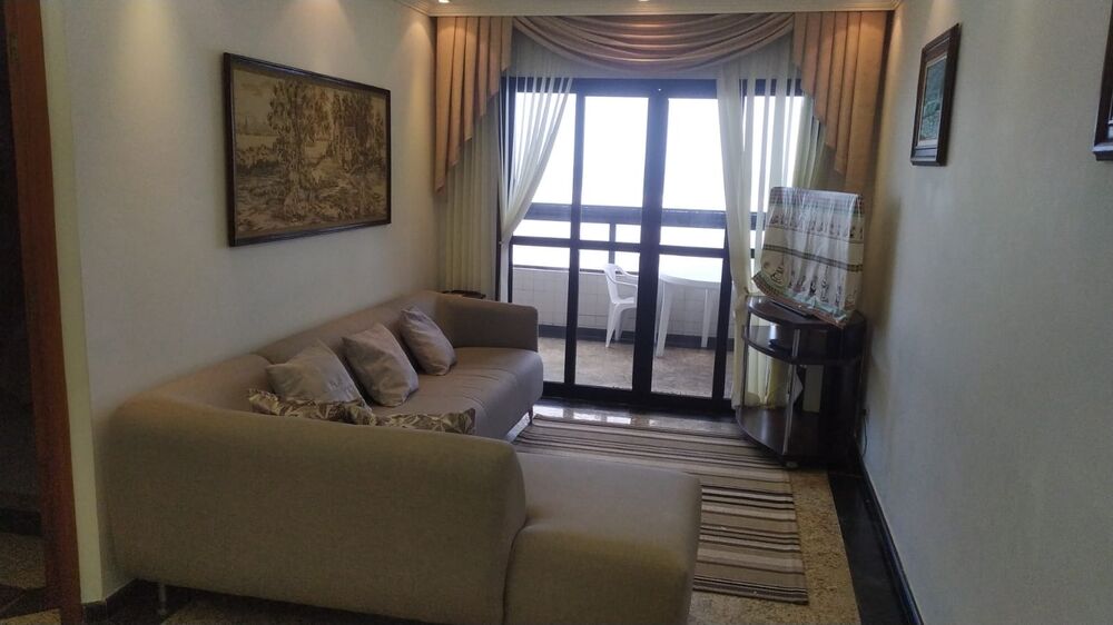 Apartamento, 3 quartos, 106 m² - Foto 4