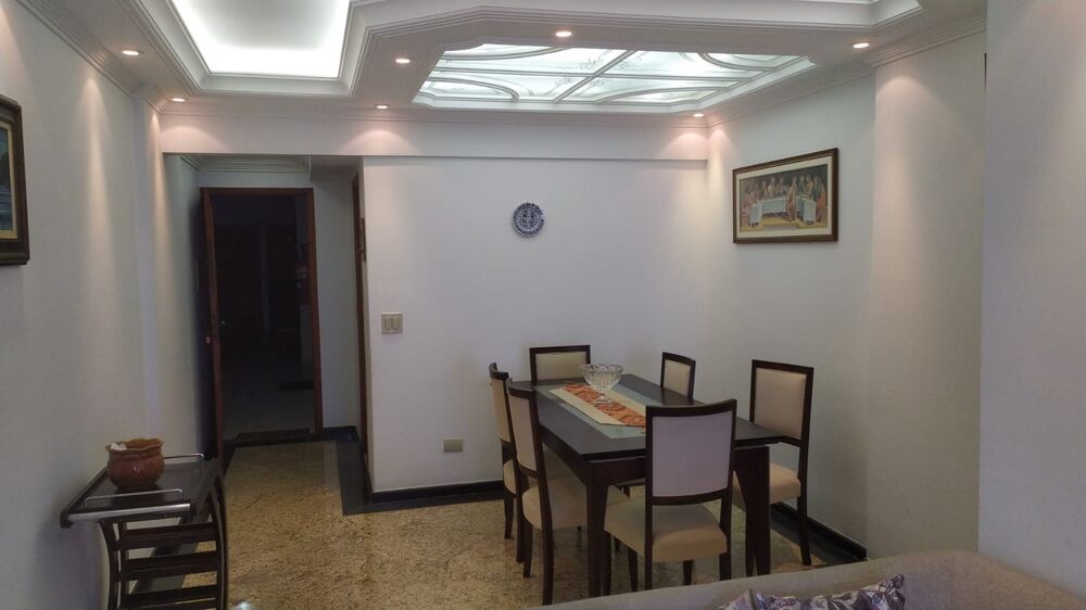 Apartamento, 3 quartos, 106 m² - Foto 31