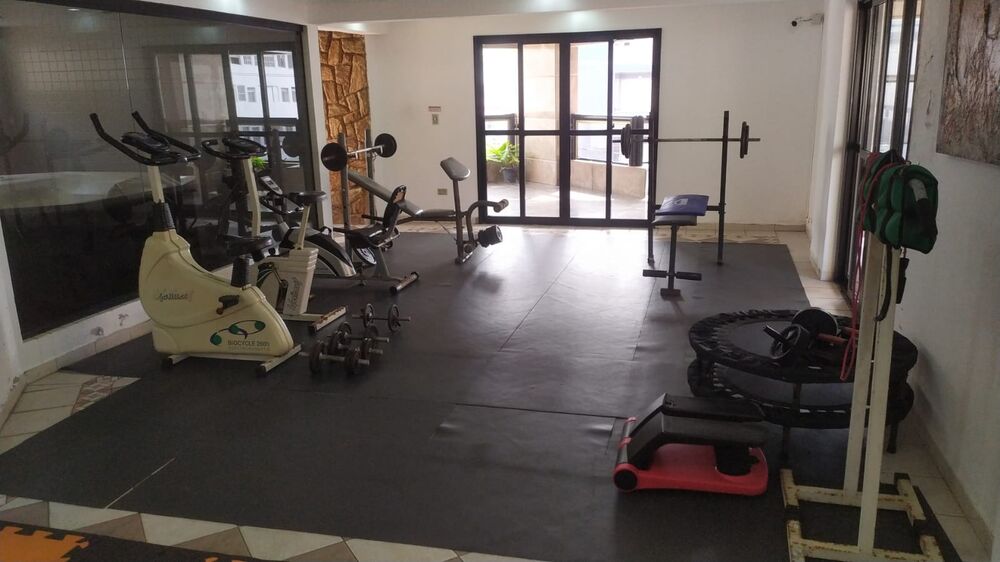 Apartamento, 3 quartos, 106 m² - Foto 47