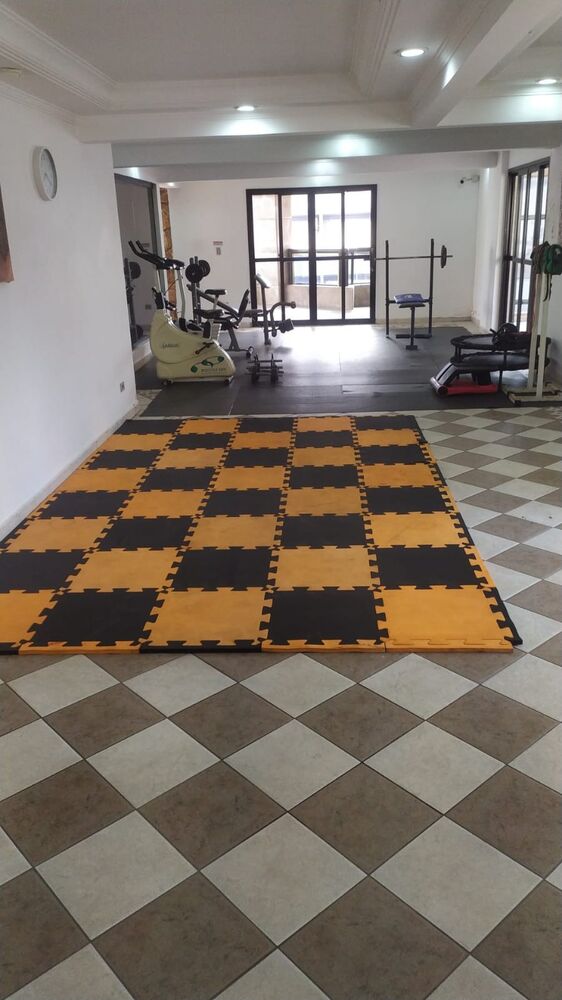 Apartamento, 3 quartos, 106 m² - Foto 46