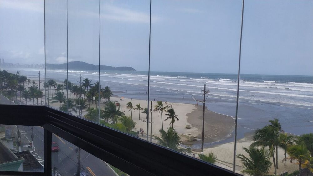 Apartamento, 3 quartos, 106 m² - Foto 1
