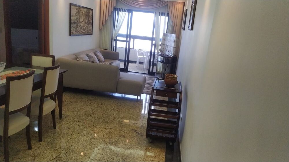 Apartamento, 3 quartos, 106 m² - Foto 2