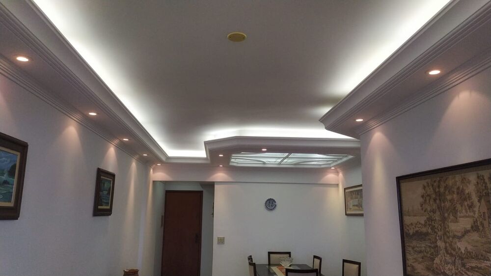 Apartamento, 3 quartos, 106 m² - Foto 5
