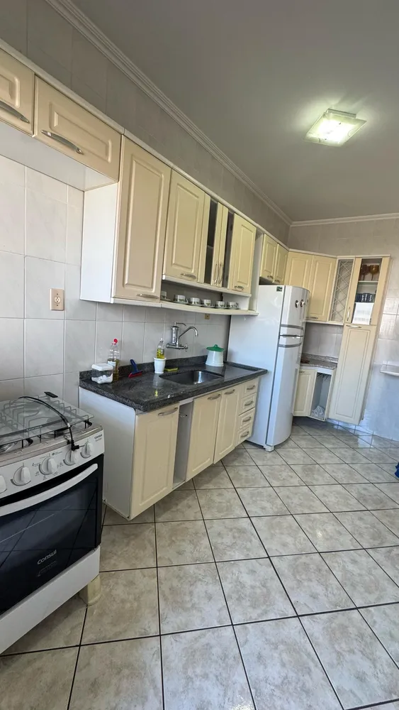 Apartamento, 1 quarto, 55 m² - Foto 1