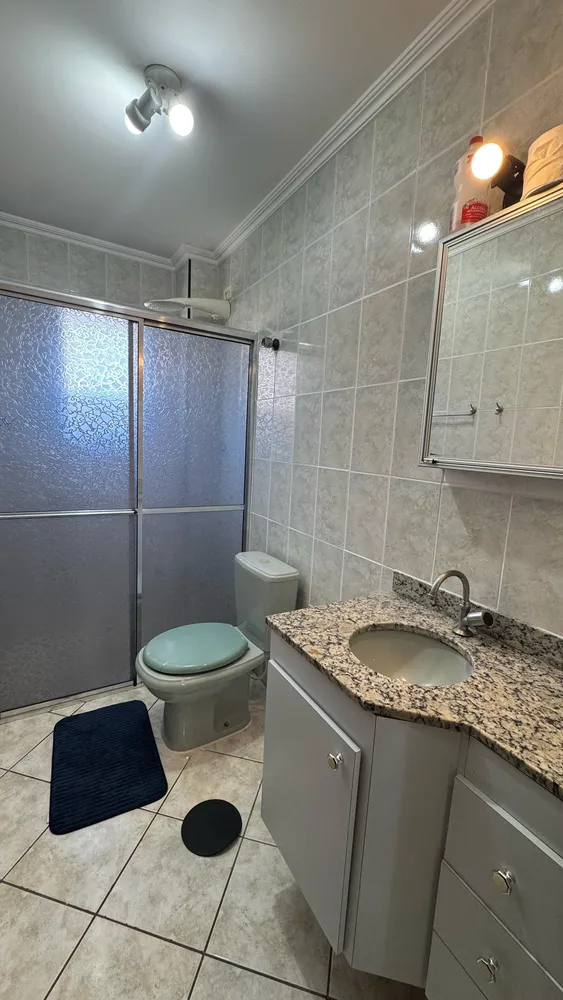 Apartamento, 1 quarto, 55 m² - Foto 6