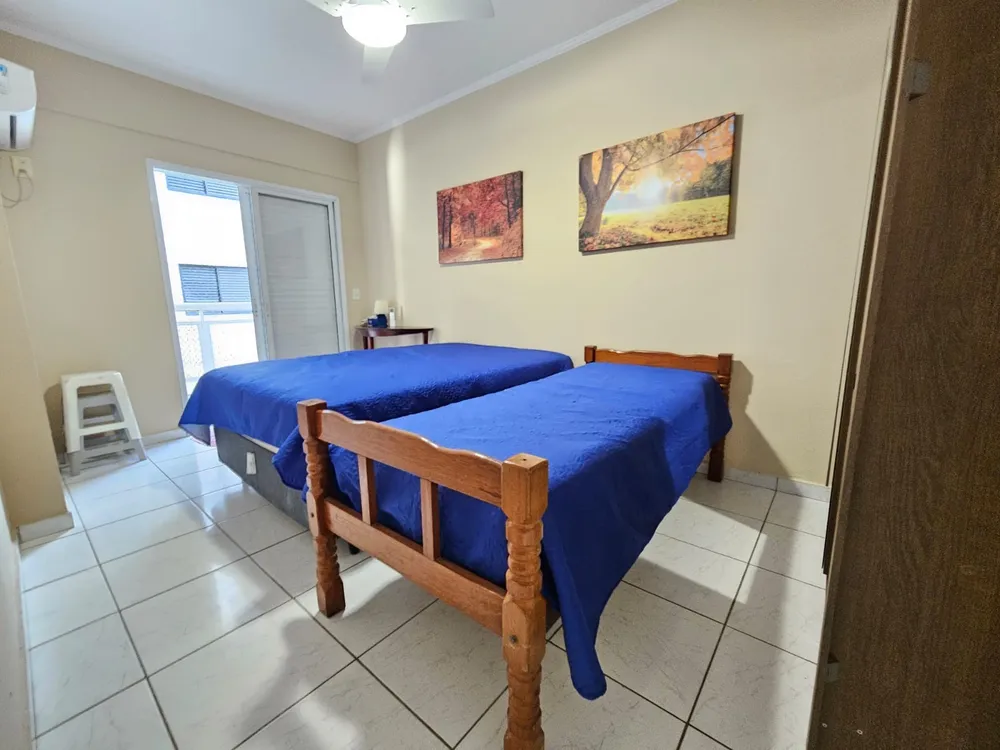 Apartamento, 3 quartos, 96 m² - Foto 2