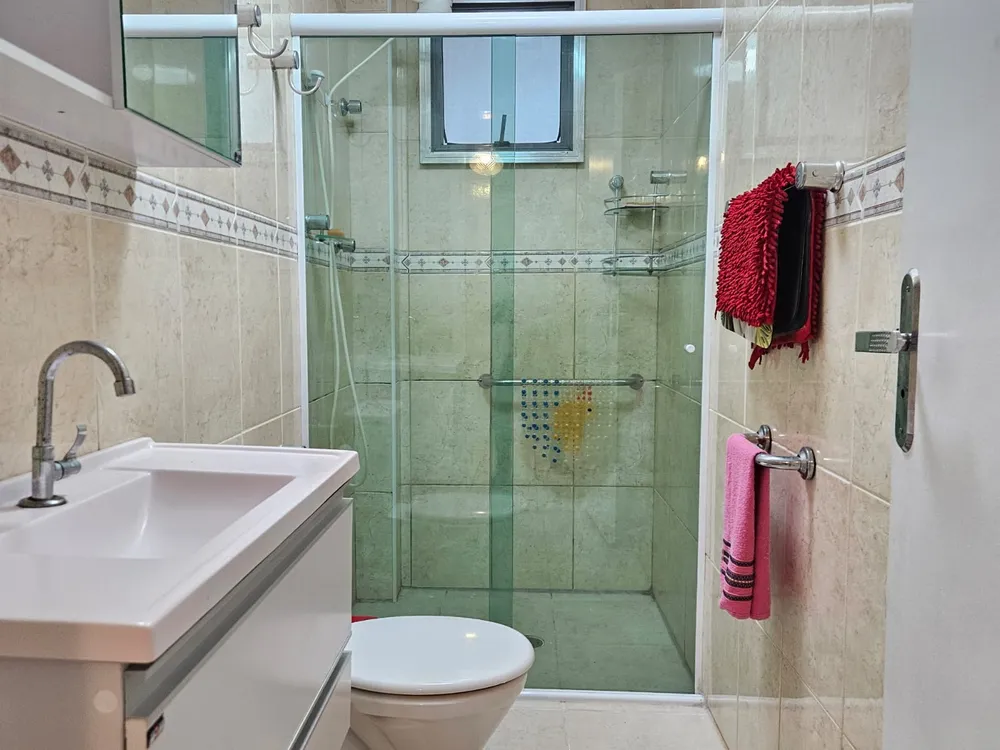 Apartamento, 3 quartos, 96 m² - Foto 3