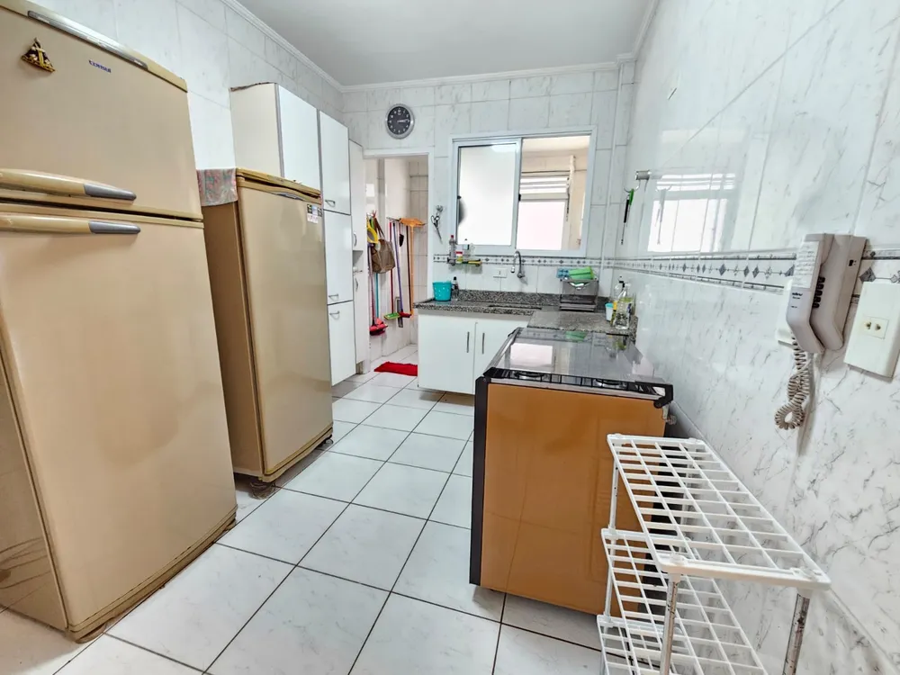 Apartamento, 3 quartos, 96 m² - Foto 8