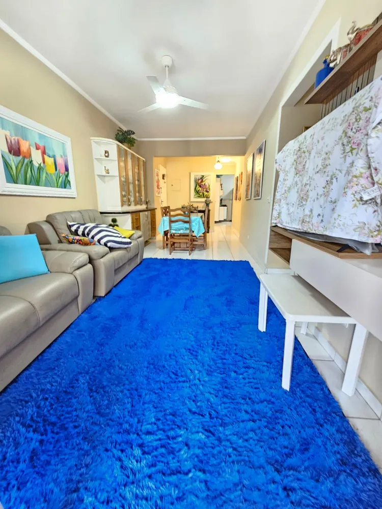 Apartamento, 3 quartos, 96 m² - Foto 5