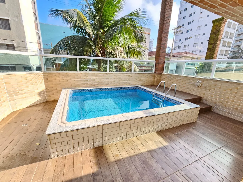 Apartamento, 3 quartos, 96 m² - Foto 10