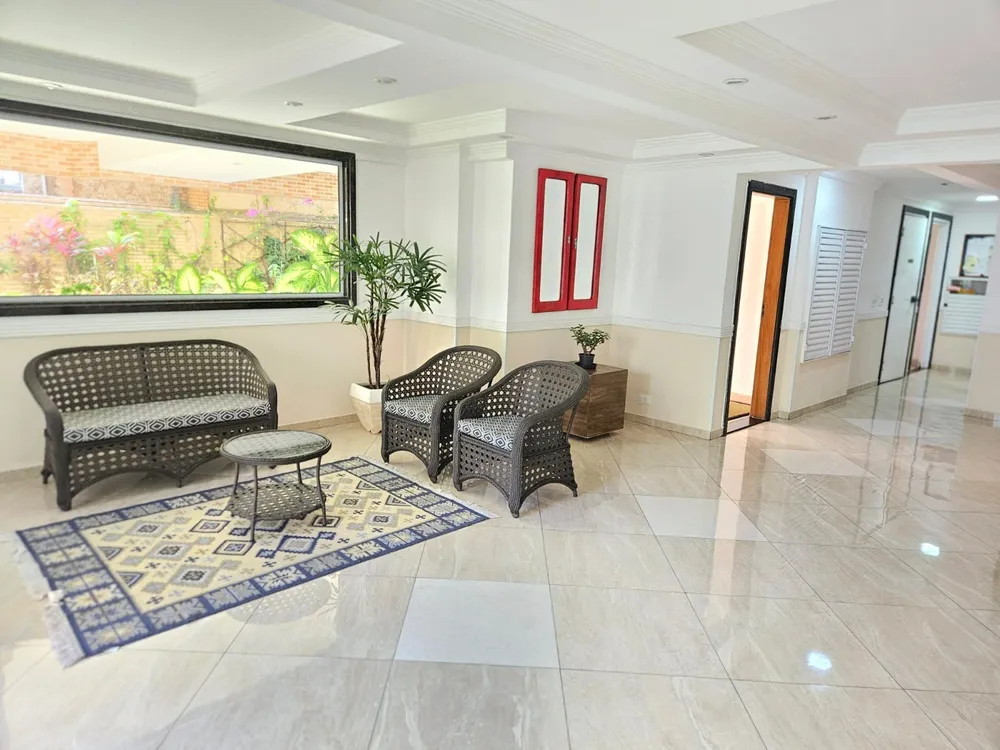 Apartamento, 3 quartos, 96 m² - Foto 9