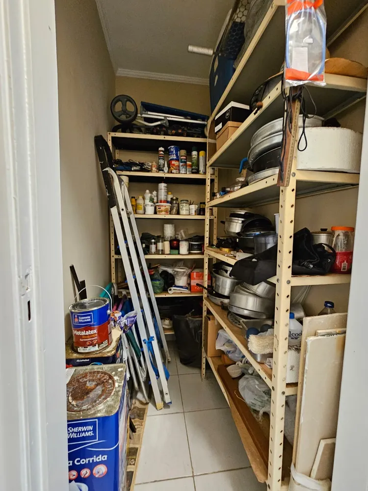 Apartamento, 3 quartos, 96 m² - Foto 7