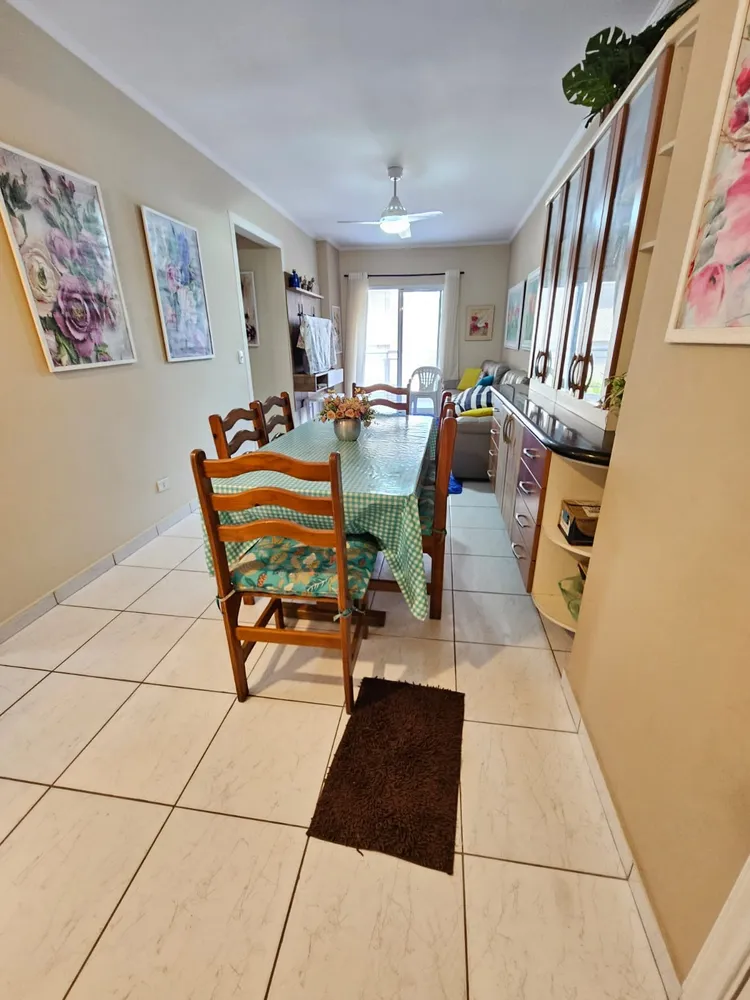 Apartamento, 3 quartos, 96 m² - Foto 6