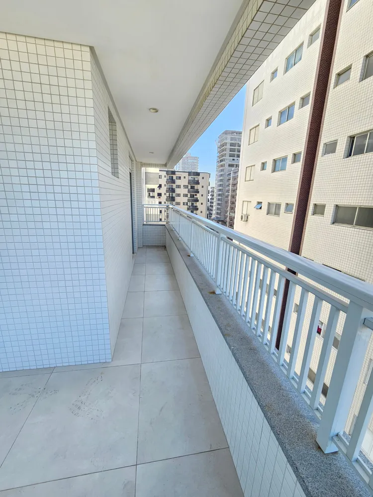 Apartamento, 2 quartos, 98 m² - Foto 2