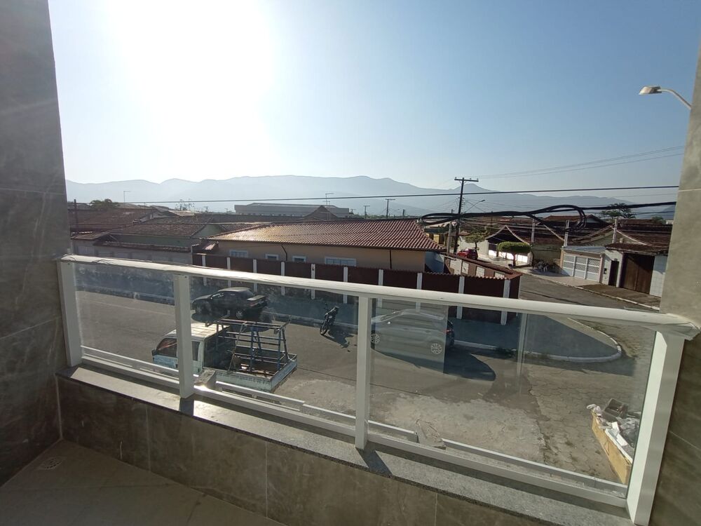 Casa, 2 quartos, 63 m² - Foto 3