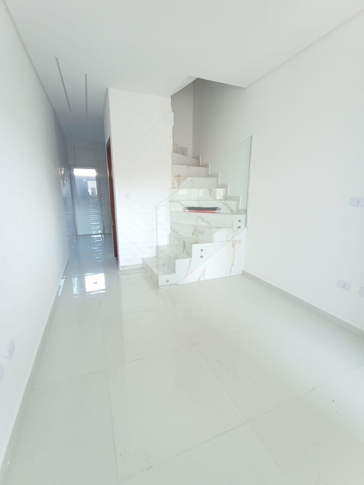 Casa, 2 quartos, 63 m² - Foto 2
