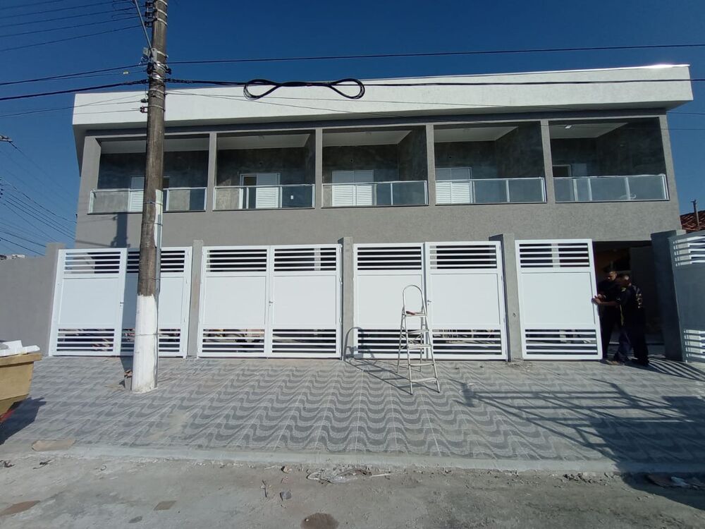 Casa, 2 quartos, 63 m² - Foto 13