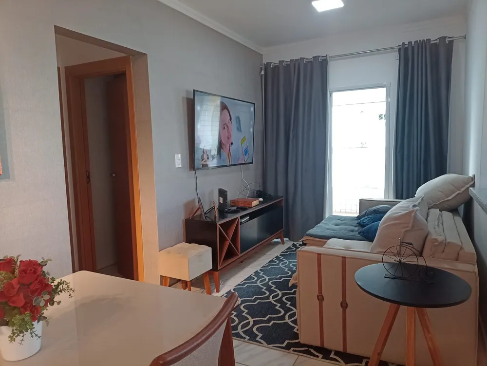 Apartamento, 2 quartos, 62 m² - Foto 1