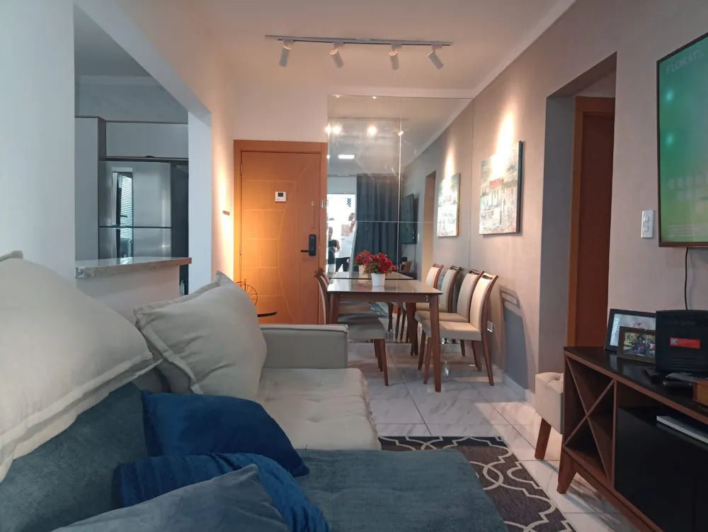 Apartamento, 2 quartos, 62 m² - Foto 6