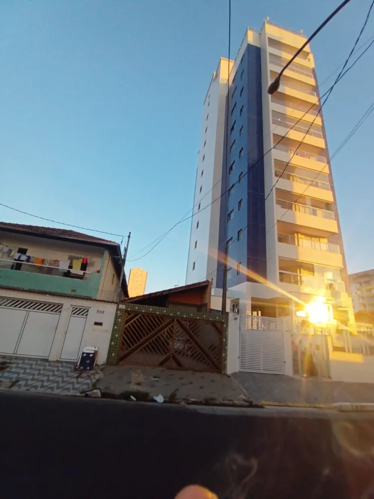 Apartamento, 2 quartos, 62 m² - Foto 2