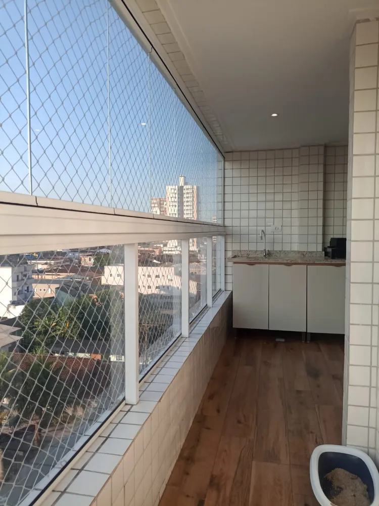 Apartamento, 2 quartos, 62 m² - Foto 1