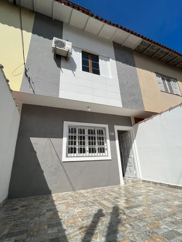 Casa, 2 quartos, 80 m² - Foto 2