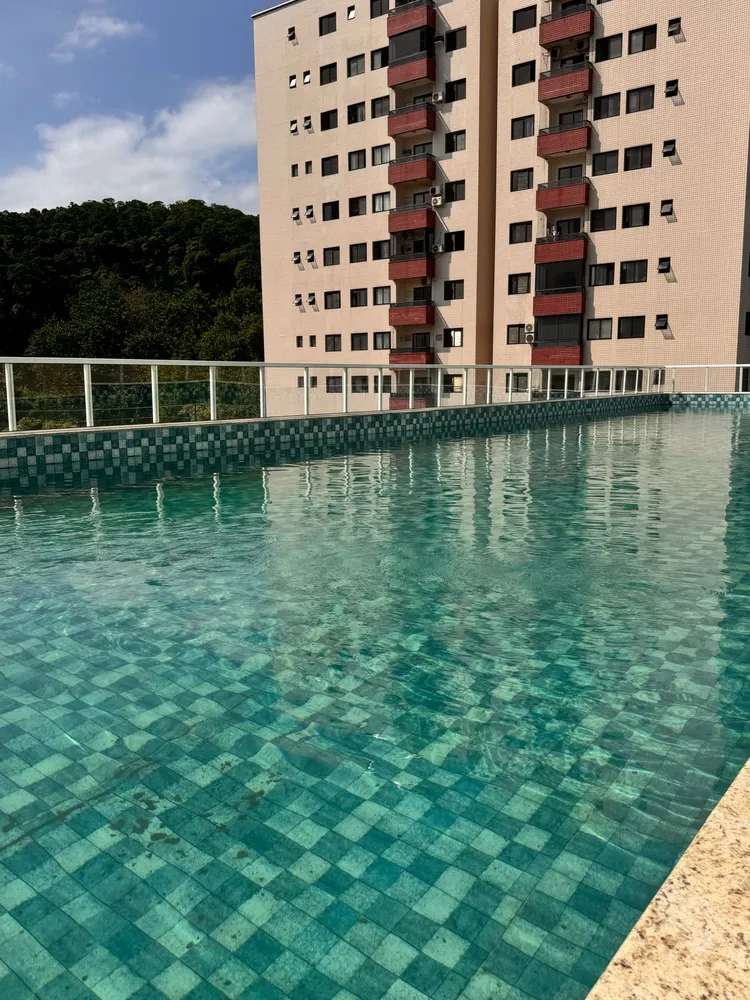 Apartamento, 2 quartos, 59 m² - Foto 2
