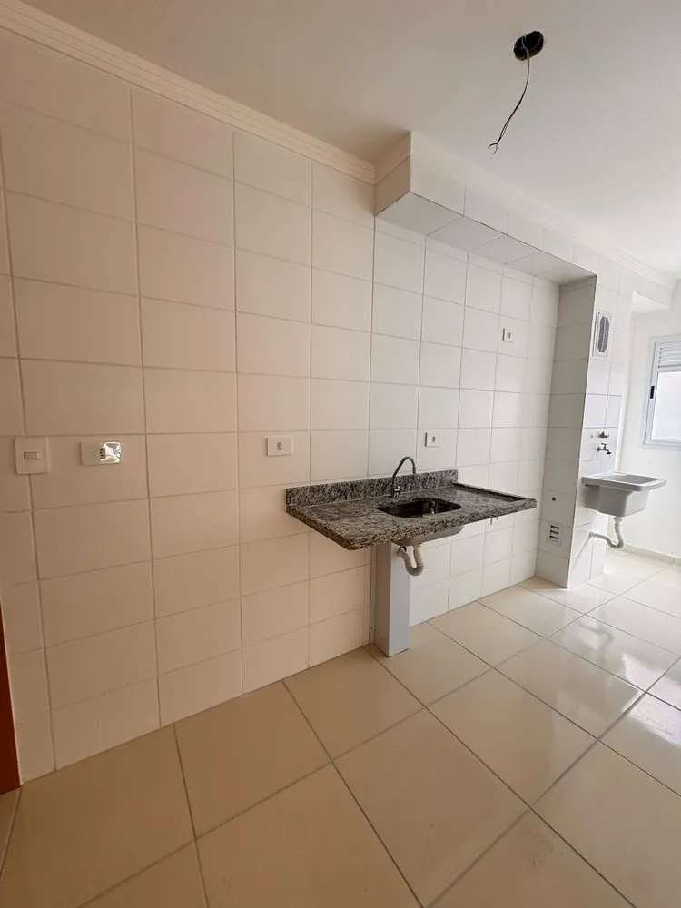 Apartamento, 2 quartos, 59 m² - Foto 6