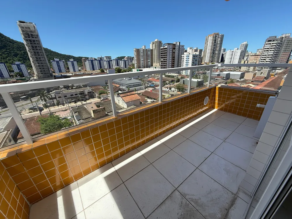 Apartamento, 2 quartos, 59 m² - Foto 1