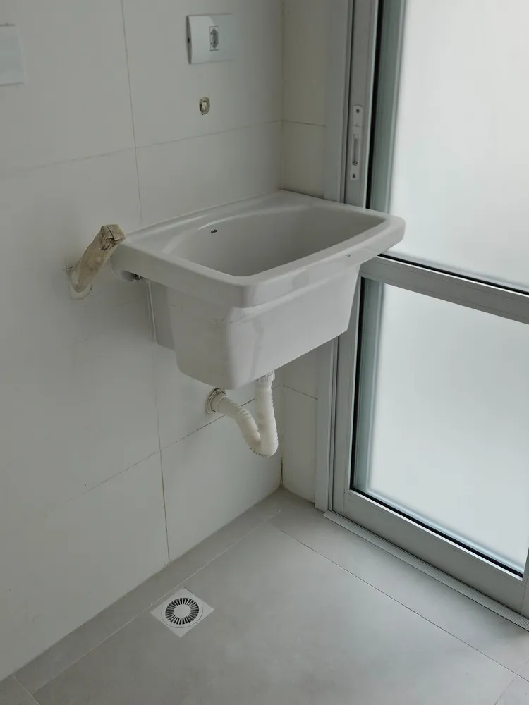 Apartamento, 2 quartos, 63 m² - Foto 1