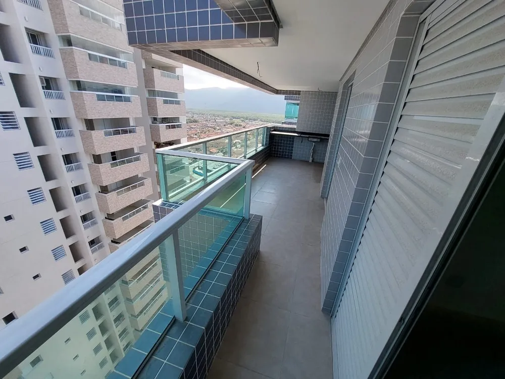 Apartamento, 3 quartos, 112 m² - Foto 3