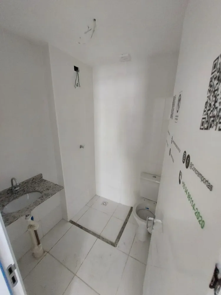 Apartamento, 3 quartos, 112 m² - Foto 11