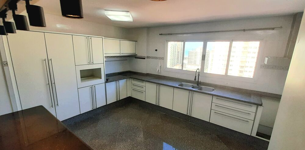 Cobertura, 3 quartos, 292 m² - Foto 4