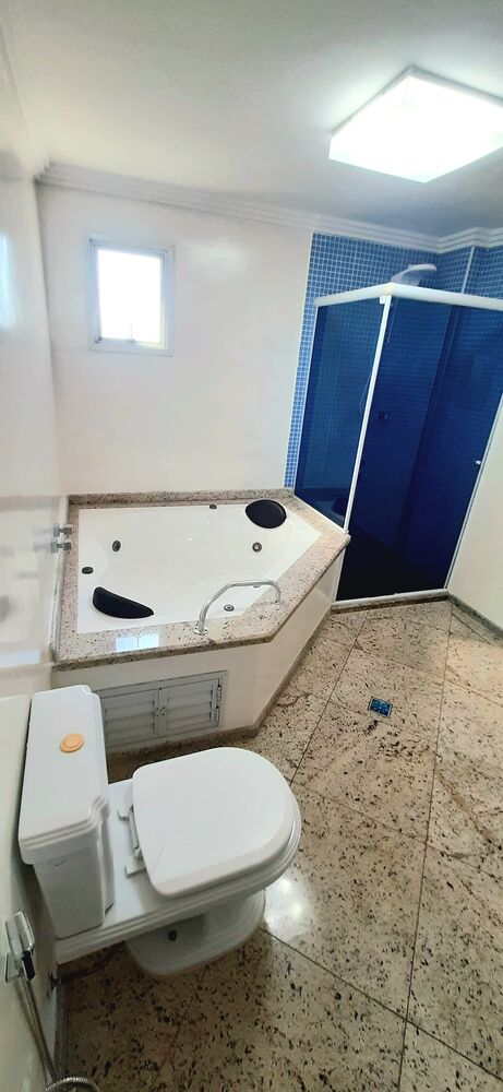 Cobertura, 3 quartos, 292 m² - Foto 1