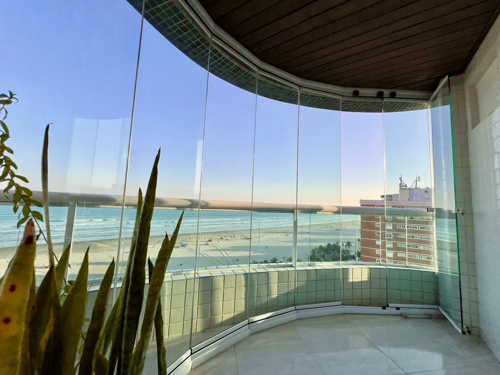 Apartamento, 3 quartos, 140 m² - Foto 1
