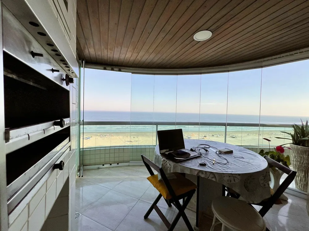 Apartamento, 3 quartos, 140 m² - Foto 10