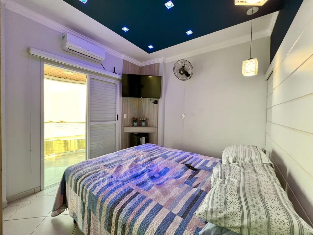 Apartamento, 3 quartos, 140 m² - Foto 8
